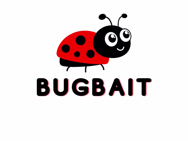Cover image for BUGBAIT