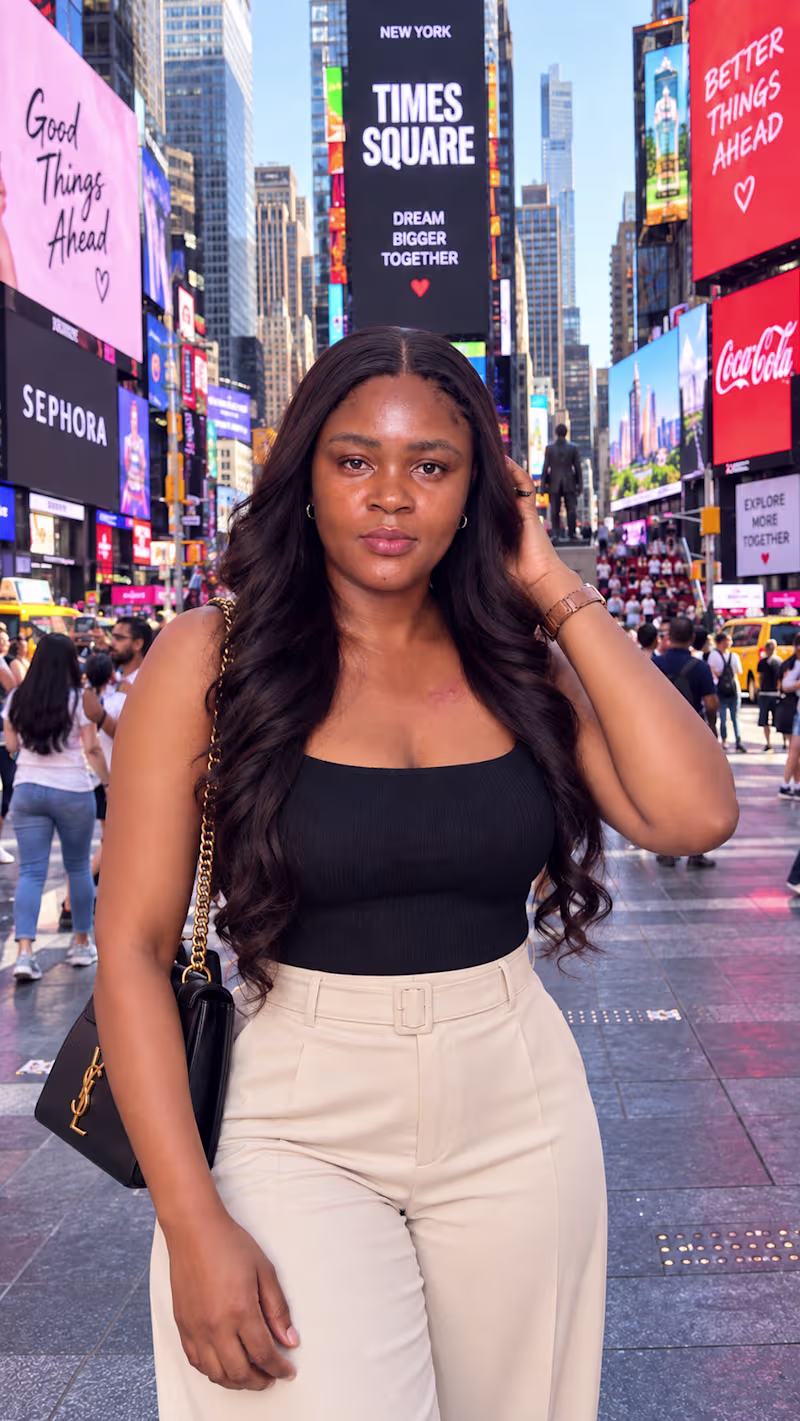 Cover image for Ai social media video