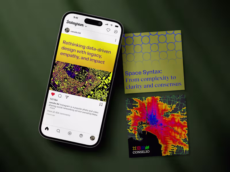 Cover image for Full Brand Strategy and Identity Suite