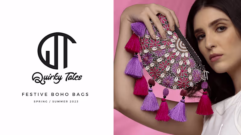 Cover image for Project : Wanderlust collection :: Behance