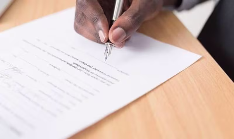 Cover image for Getting a Certificate of Rehabilitation - California Criminal De