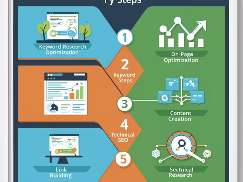Cover image for SEO Study
