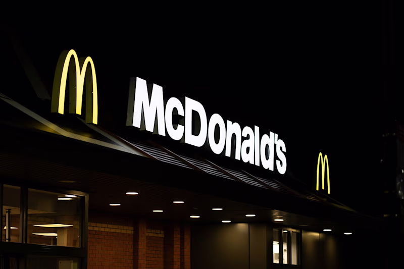 Cover image for Case Study: The Design Psychology Behind the McDonald’s Logo