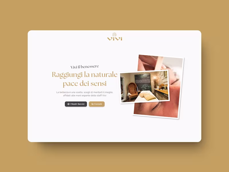 Cover image for Landing Page Design | Framer Expert