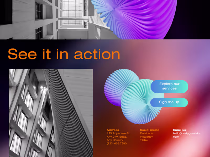 Cover image for Graphic Design for fast-moving entrepreneurs
