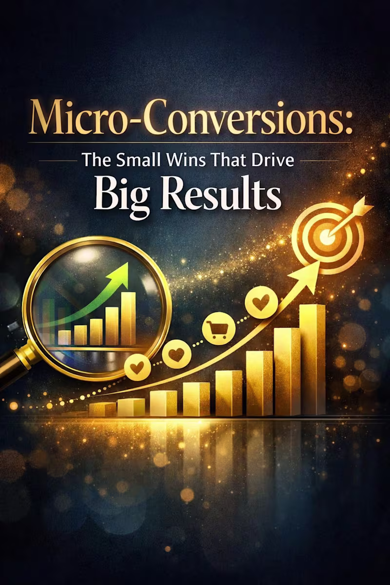 Cover image for In digital marketing, we celebrate
