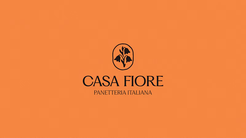 Cover image for Casa Fiore — Panetteria Italiana
