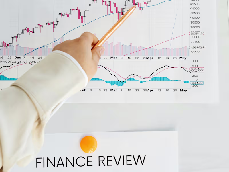 Cover image for Financial Analysis and Strategic Planning

