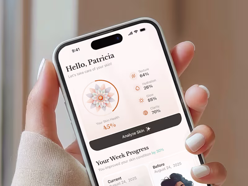 Cover image for App Design + Development (Ai Powered)