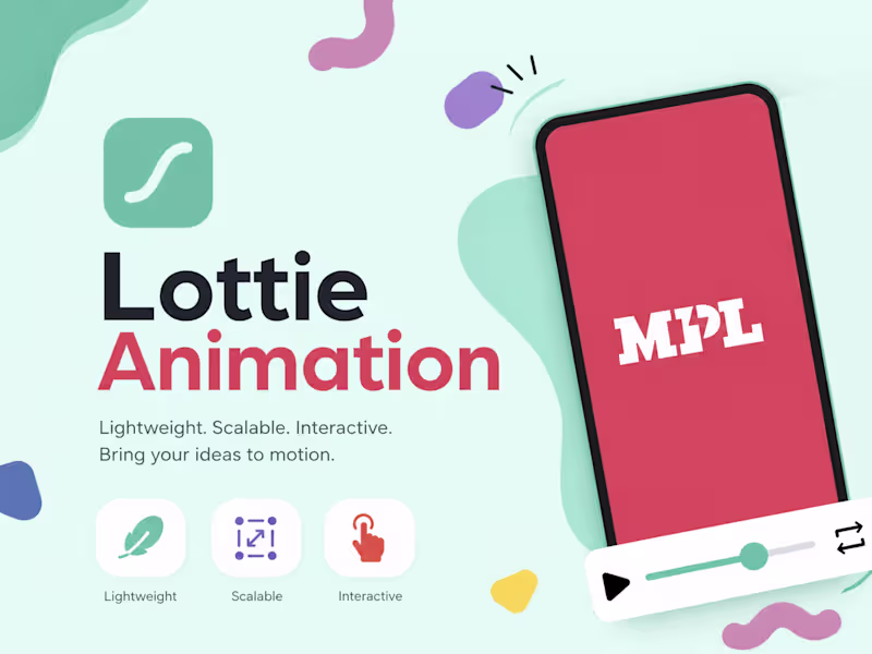 Cover image for UI Motion Design 