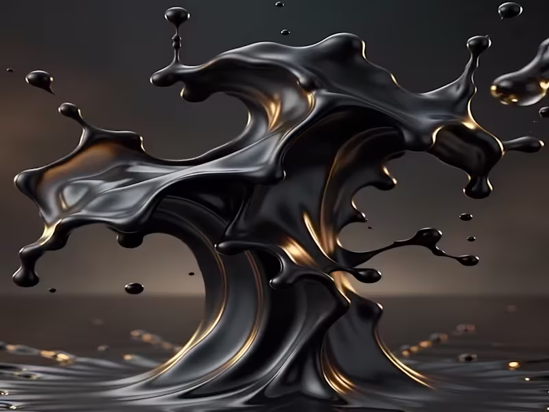 Cover image for What happens when a drop