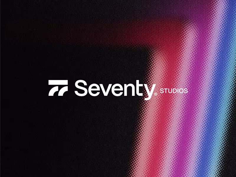 Cover image for Seventy Studios®