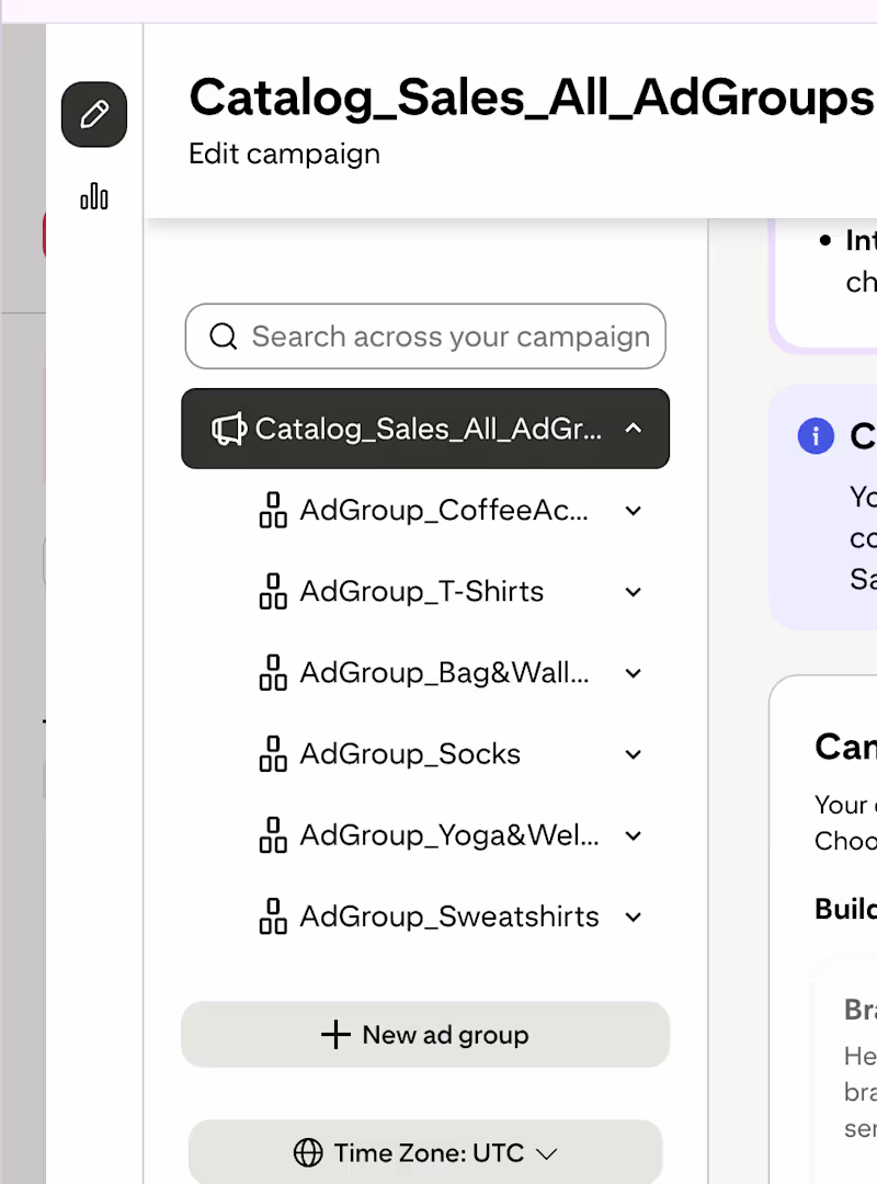 Cover image for Pinterest Ads for E-Commerce | Personal Project