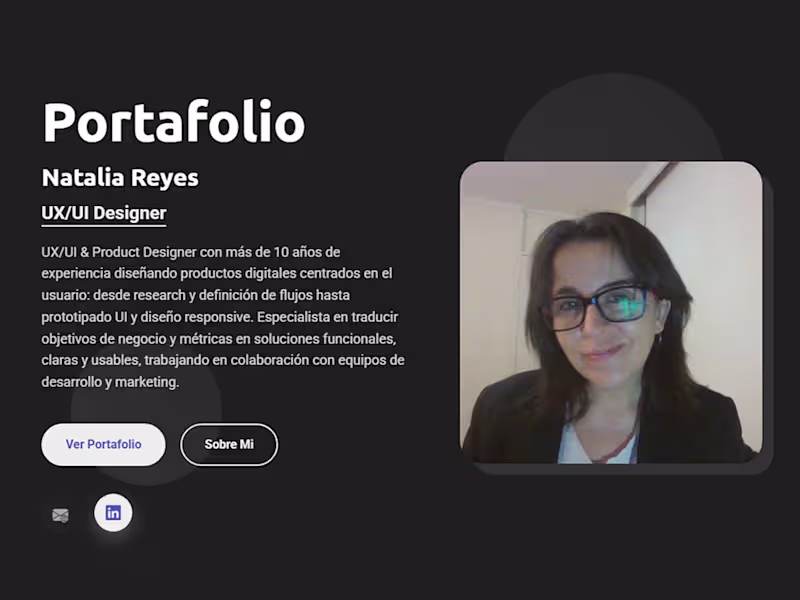 Cover image for Landing Page Design & Development | HTML, Tailwind or Bootstrap