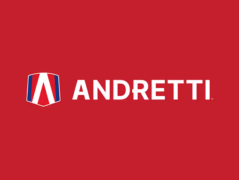Cover image for Custom WordPress Theme Web Development | Andretti Global
