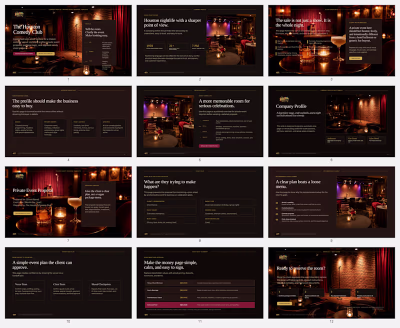 Cover image for Brand Identity