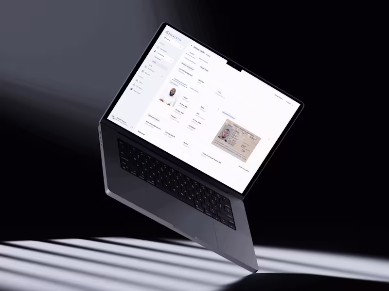 Cover image for Web Apps and Dashboards