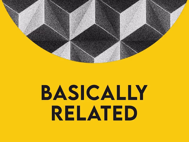 Cover image for Basically Related Podcast