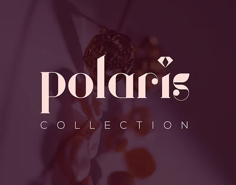 Cover image for Jewelry Brand Identity