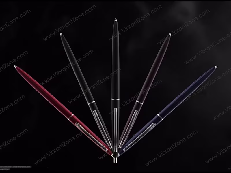 Cover image for 3D Product Visualization