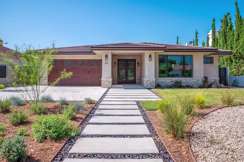 Cover image for Magna Vista Residence