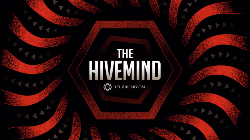 Cover image for Brand Design | The Hivemind