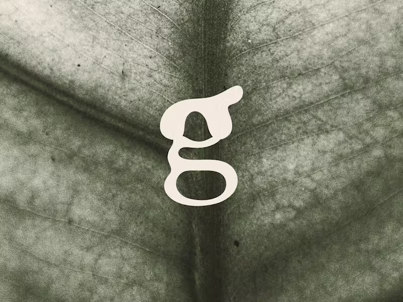 Cover image for Ground | Logo Design