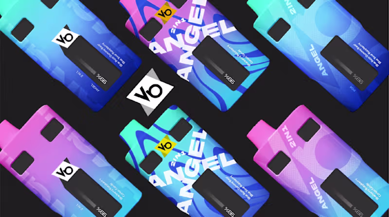 Cover image for Product & Packaging Design for Consumer Brands  