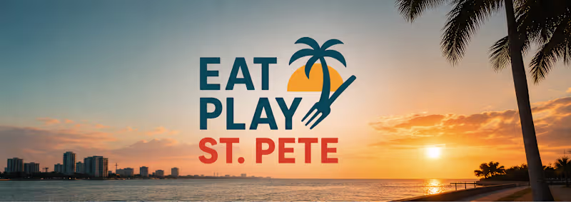 Cover image for Eat Play St. Pete App
