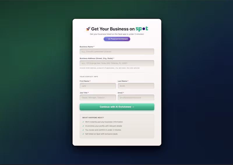 Cover image for Automated AI Onboarding pipeline that