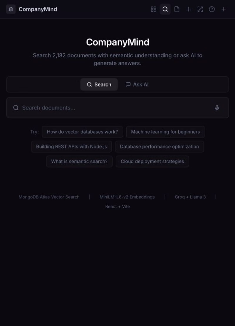 Cover image for AI Integration for Web Apps