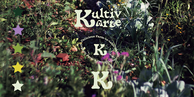 Cover image for If Only..Kultivarte! • Personal Project 