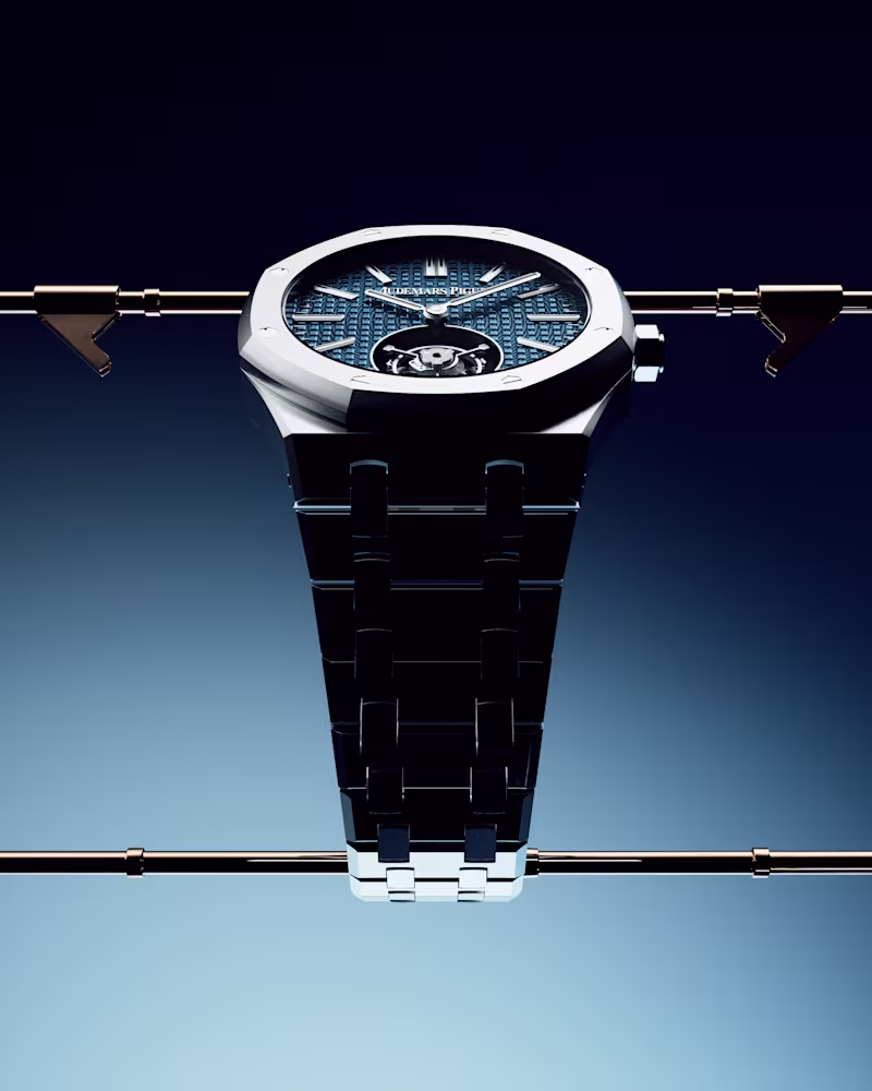 Cover image for Product Rendering