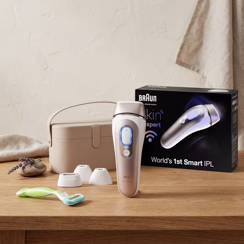 Cover image for AI Product Photoshoot Concept
Created a