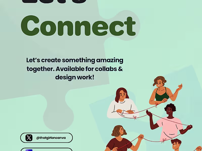 Cover image for Design That Speaks: Visuals With Purpose, Not Just Pretty Pixels