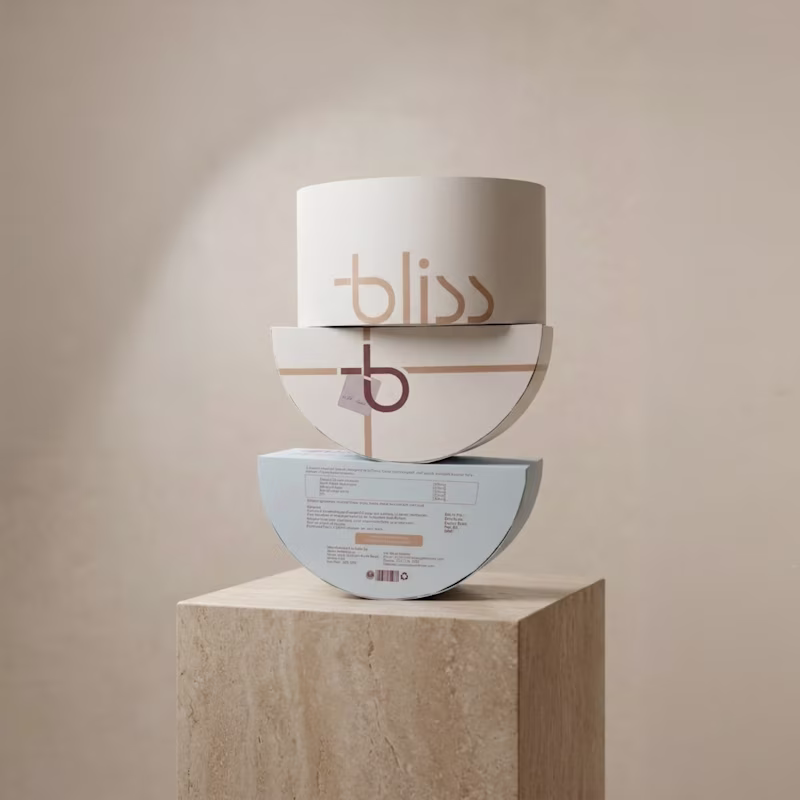 Cover image for Packaging Design