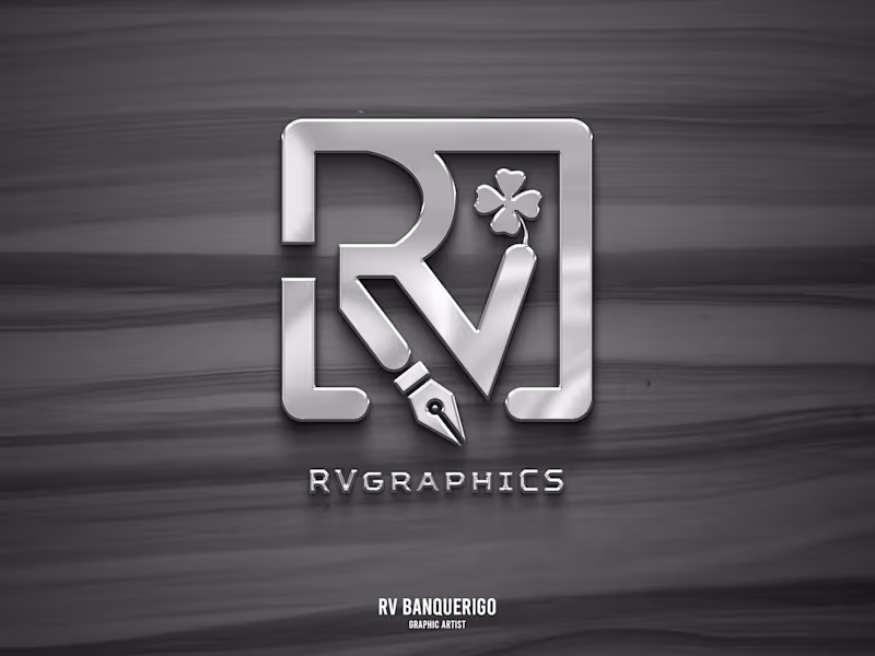 Cover image for RV graphics