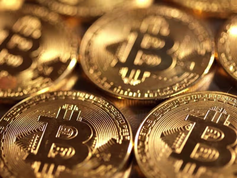 Cover image for Bitcoin on the Balance Sheet? Two Crummer Experts Say Yes