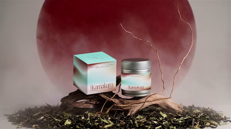 Cover image for Brand Identity