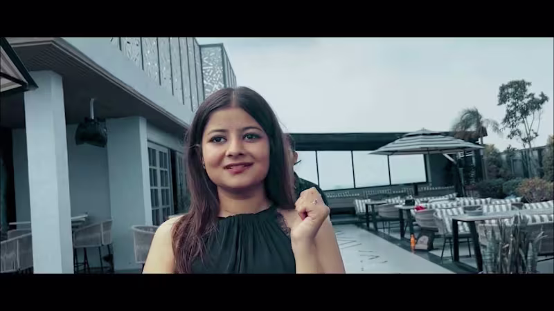 Cover image for The Saviour (The Official Trailer): A Film by CS Productions - …