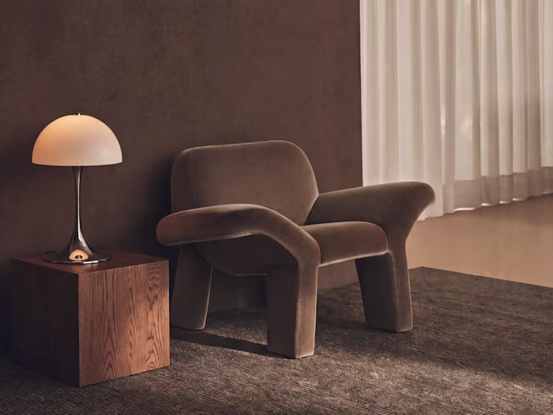 Cover image for Furniture & Interior Visual Exploration A curated visual exp...