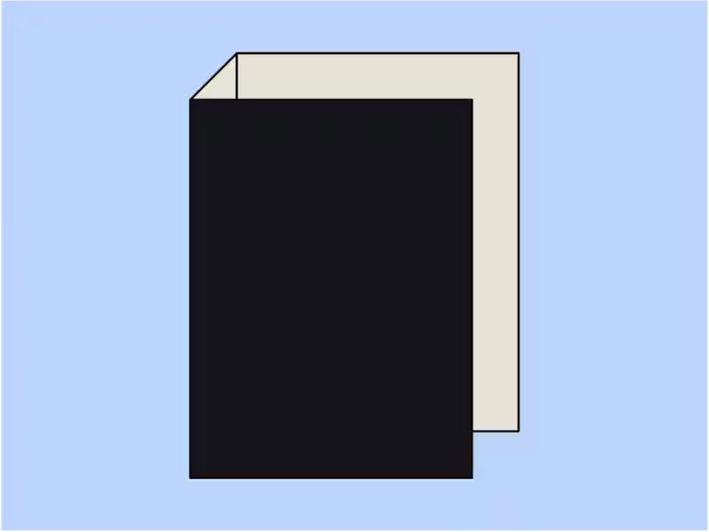 Cover image for Book Cover Design | Typographic Layout and Original Concept