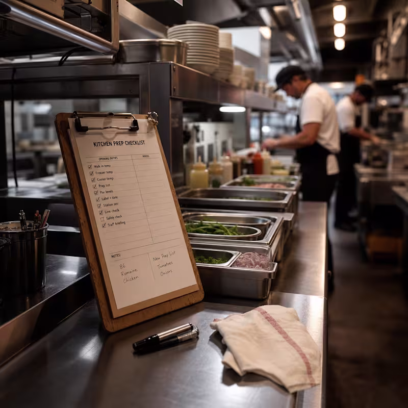 Cover image for 45-Minute Operational Clarity Call