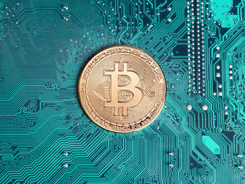 Cover image for Top 7 Myths About Cryptocurrencies Debunked