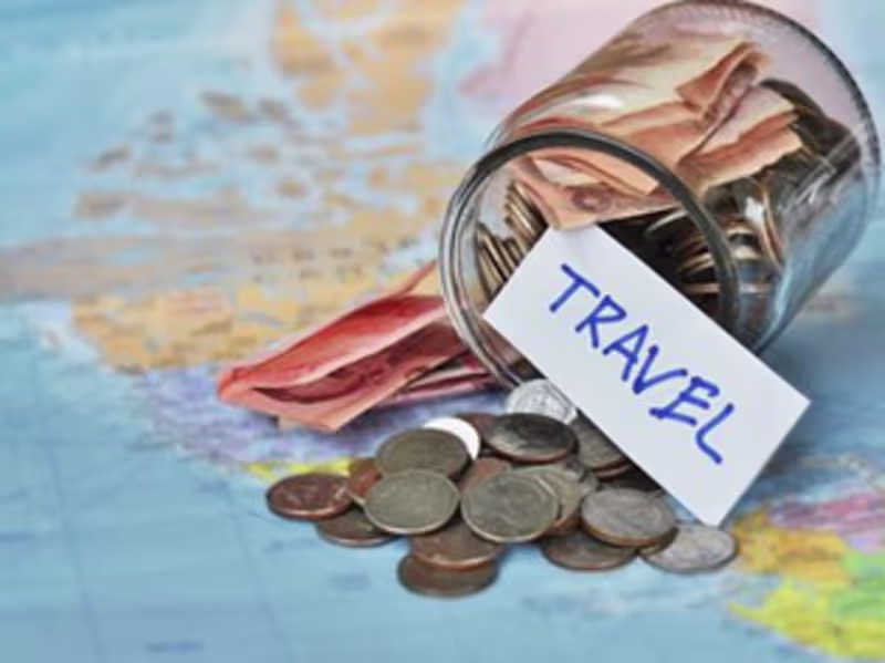 Cover image for Personalized Travel Planning