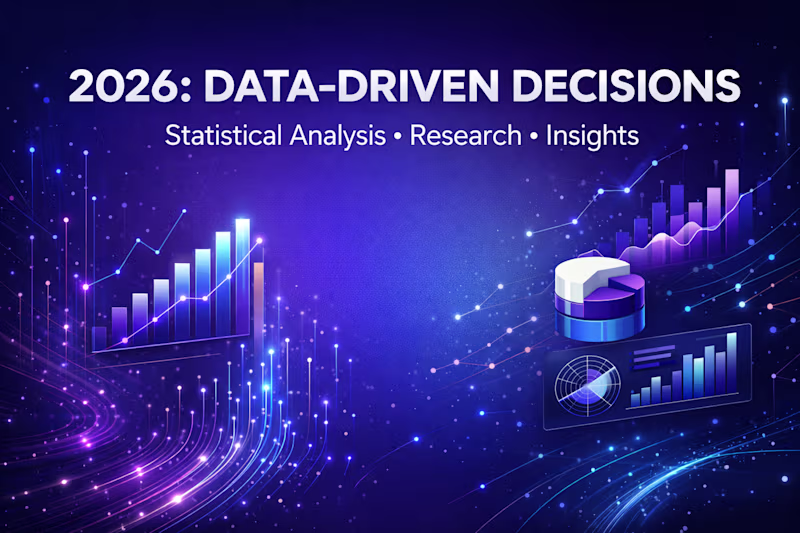 Cover image for Precision Matters. Bad data leads to bad conclusions. I spec...