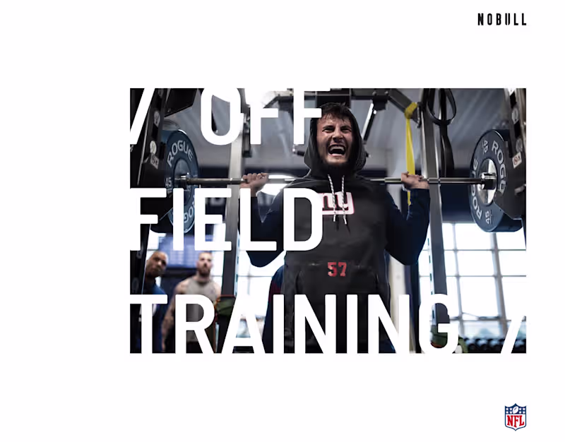 Cover image for NFL Combine 2023_NOBULL