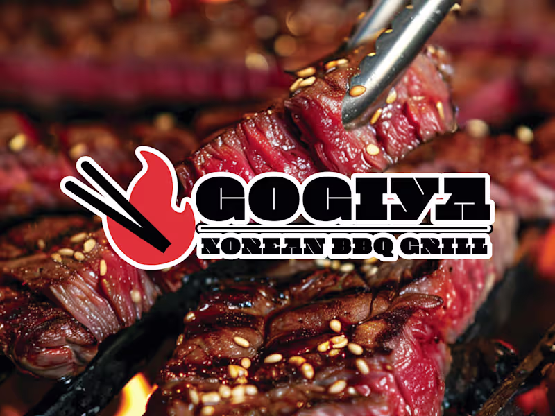 Cover image for Logo Design