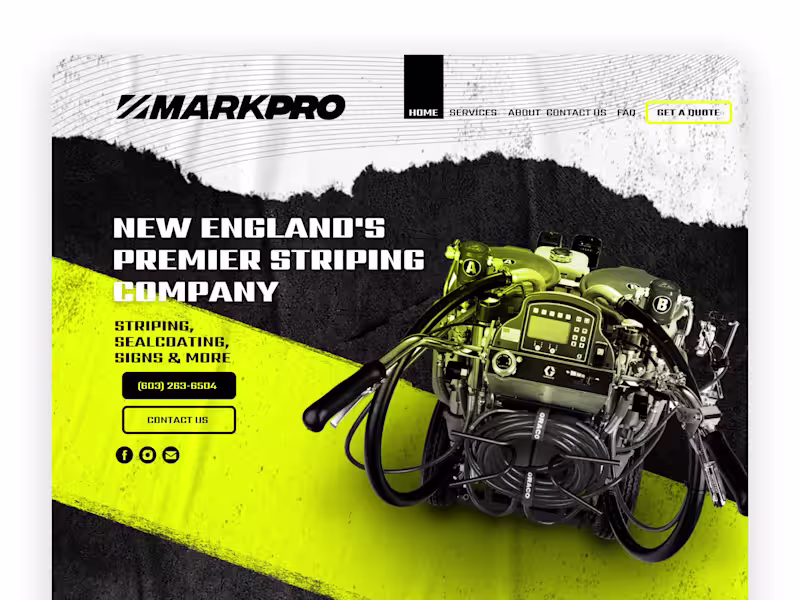 Cover image for Web Design