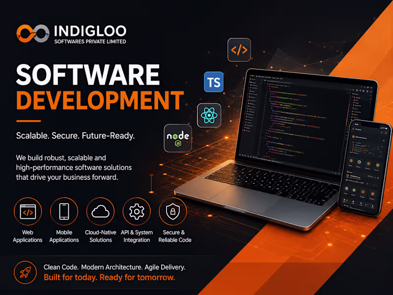 Cover image for AI-Powered Web Development